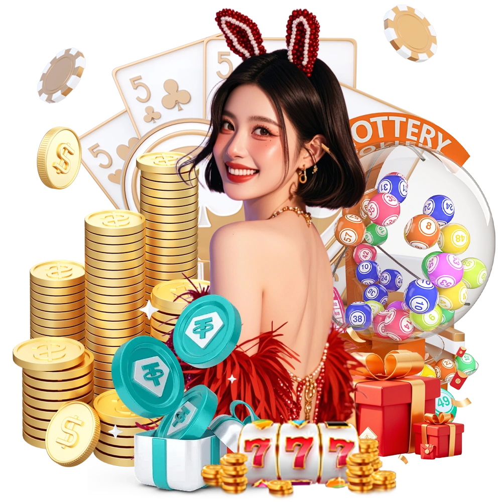 Thông tin xổ số tại Xx88